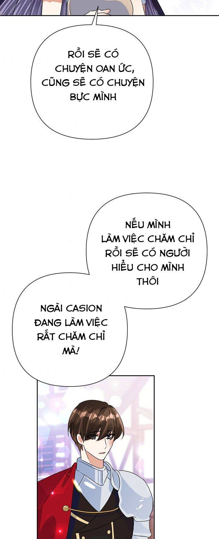 Cuộc Sống Vui Vẻ Của Ác Nữ Chapter 20 - Next Chapter 21