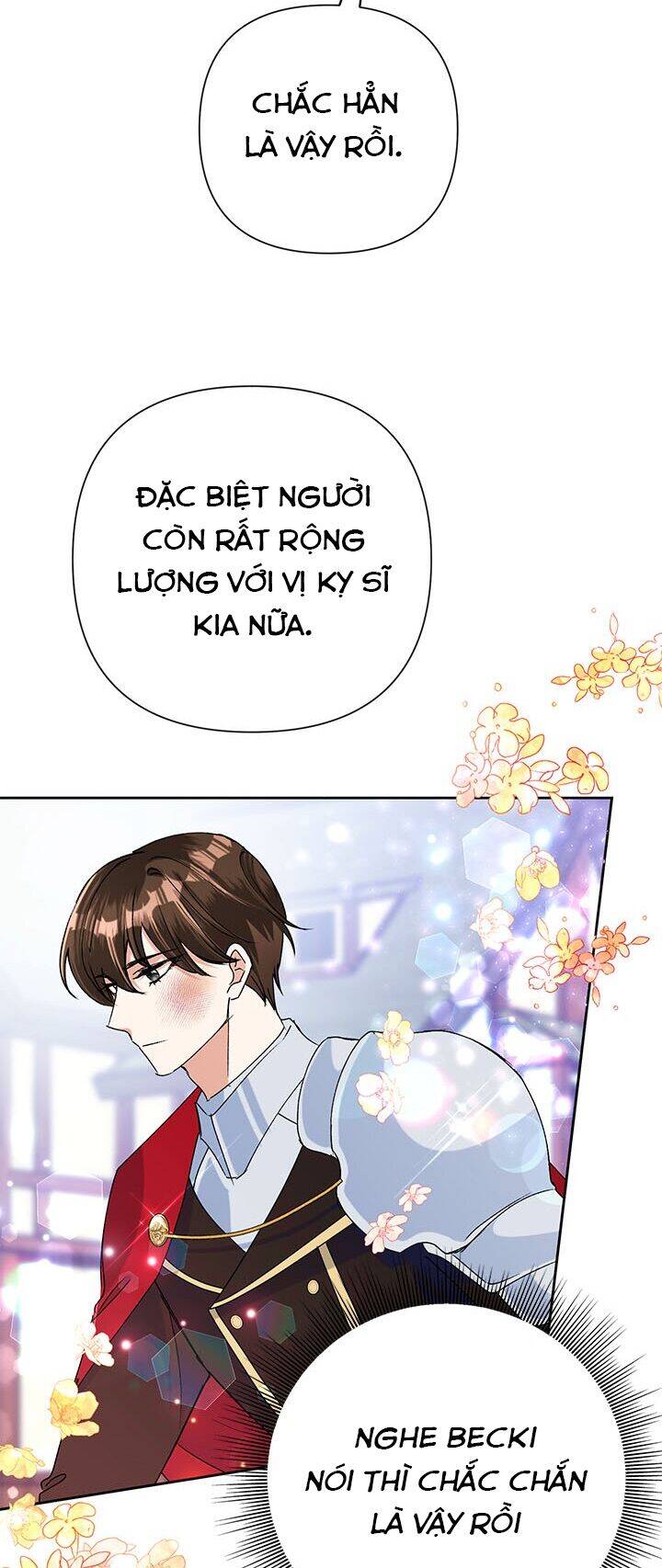 Cuộc Sống Vui Vẻ Của Ác Nữ Chapter 20 - Next Chapter 21