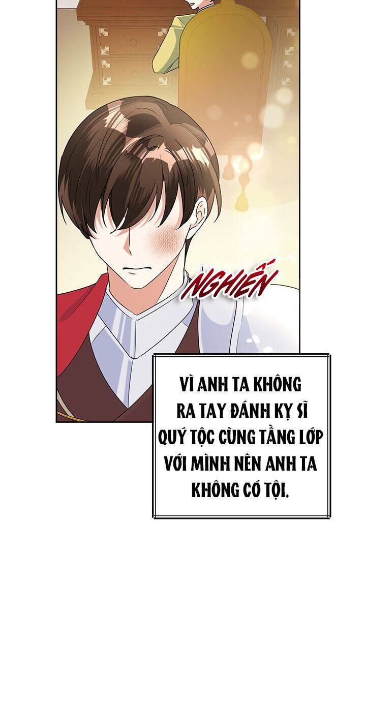 Cuộc Sống Vui Vẻ Của Ác Nữ Chapter 20 - Next Chapter 21