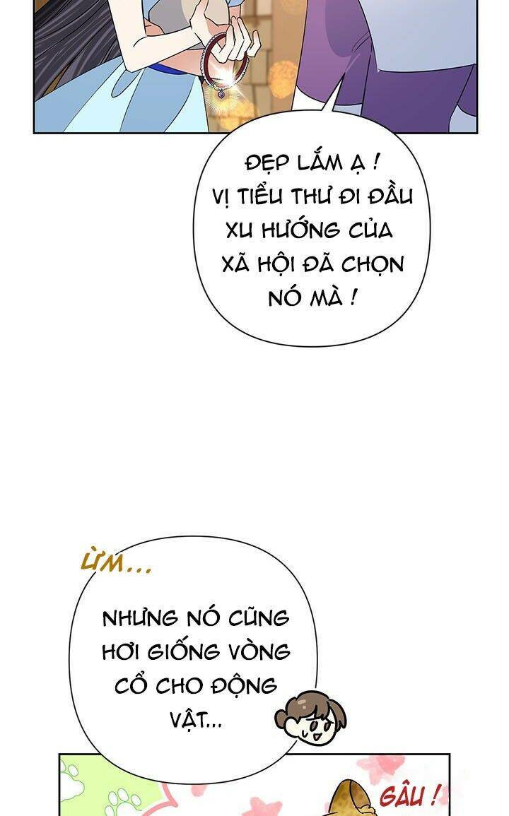 Cuộc Sống Vui Vẻ Của Ác Nữ Chapter 21 - Next Chapter 22