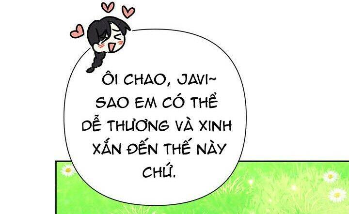 Cuộc Sống Vui Vẻ Của Ác Nữ Chapter 21 - Next Chapter 22