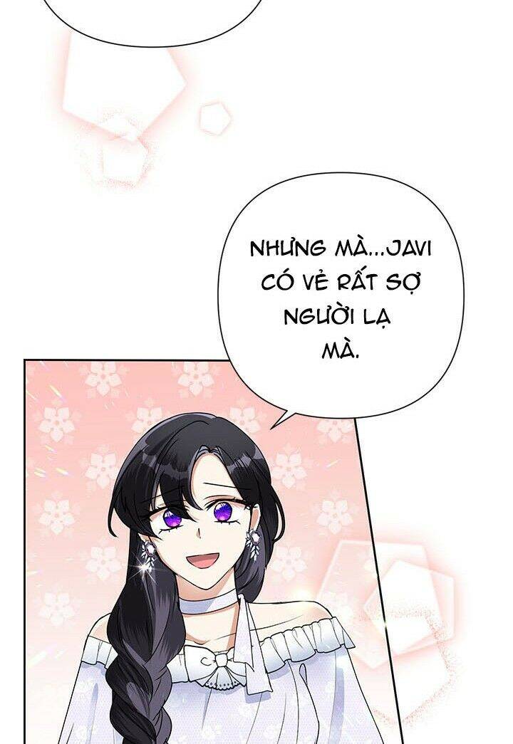 Cuộc Sống Vui Vẻ Của Ác Nữ Chapter 21 - Next Chapter 22