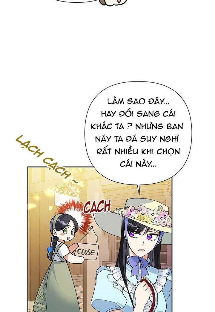 Cuộc Sống Vui Vẻ Của Ác Nữ Chapter 21 - Next Chapter 22