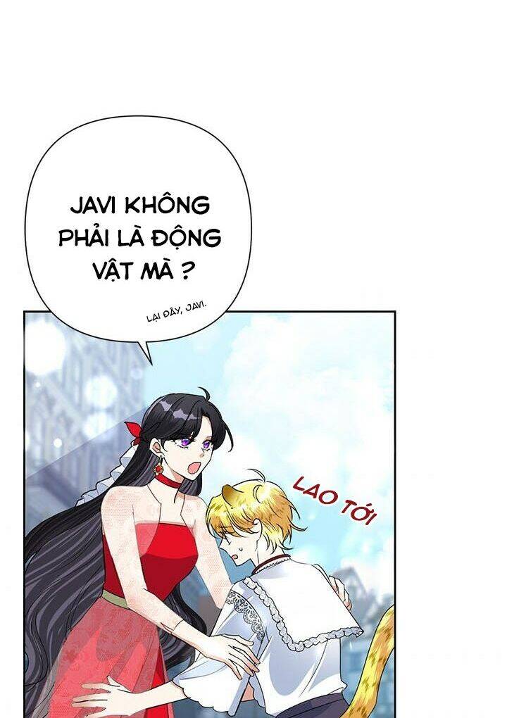 Cuộc Sống Vui Vẻ Của Ác Nữ Chapter 21 - Next Chapter 22