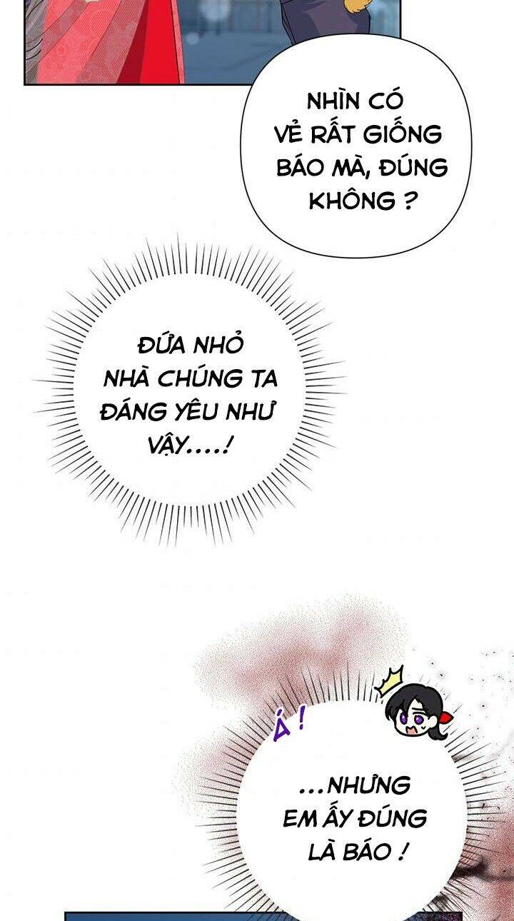 Cuộc Sống Vui Vẻ Của Ác Nữ Chapter 21 - Next Chapter 22