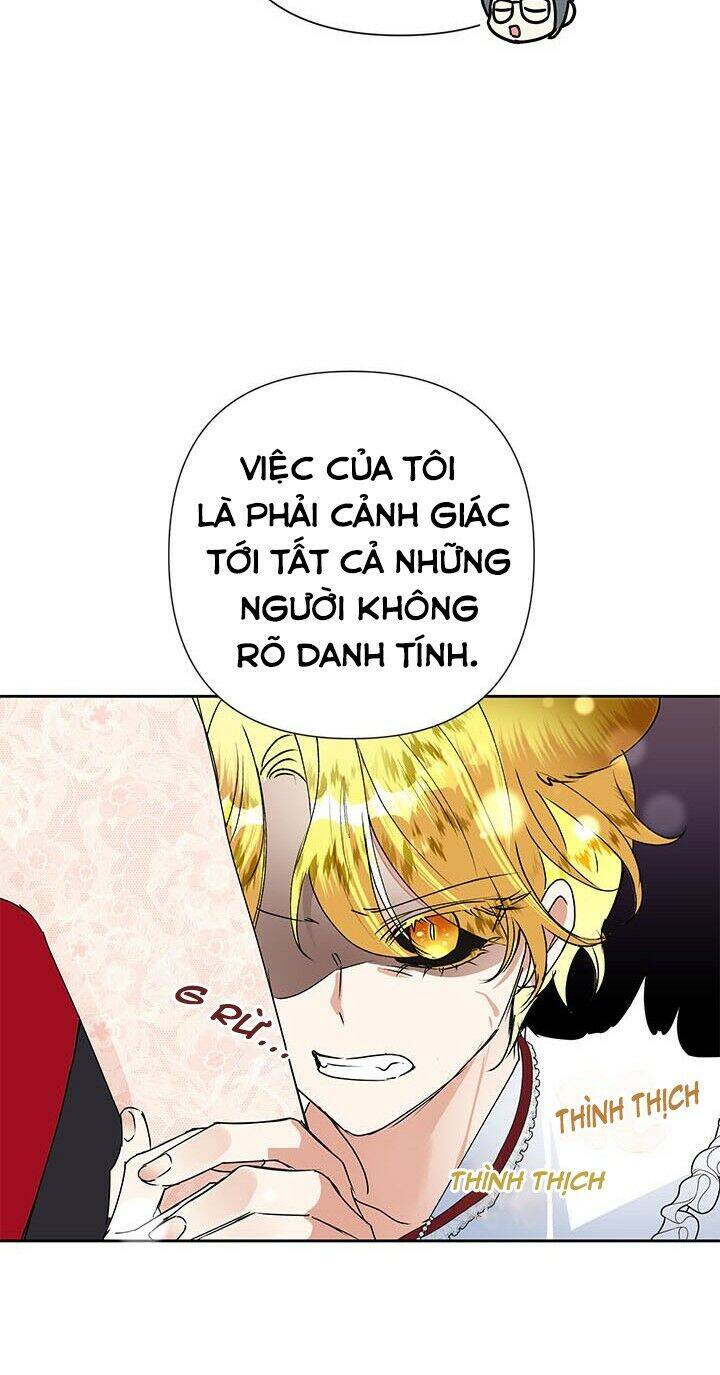 Cuộc Sống Vui Vẻ Của Ác Nữ Chapter 21 - Next Chapter 22