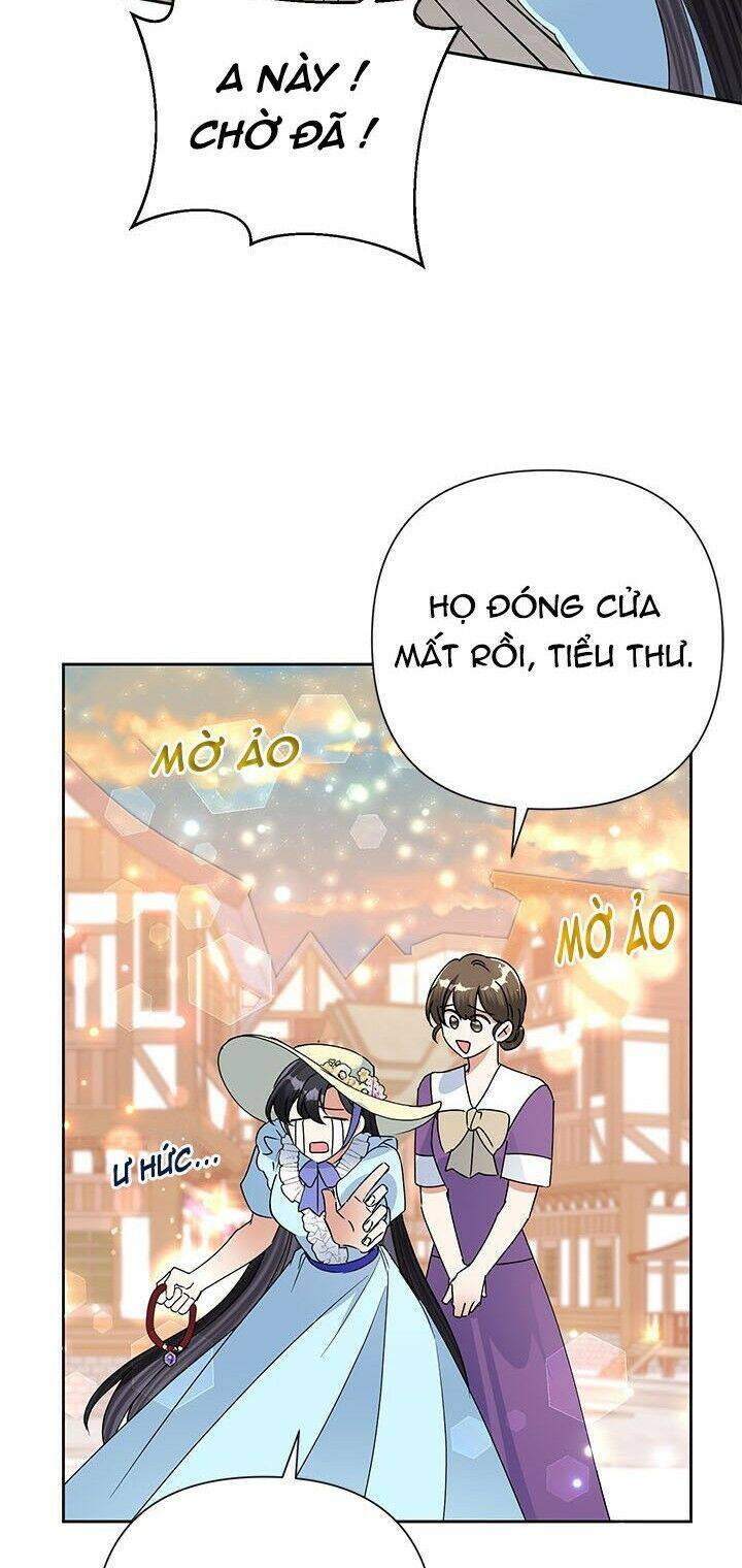 Cuộc Sống Vui Vẻ Của Ác Nữ Chapter 21 - Next Chapter 22