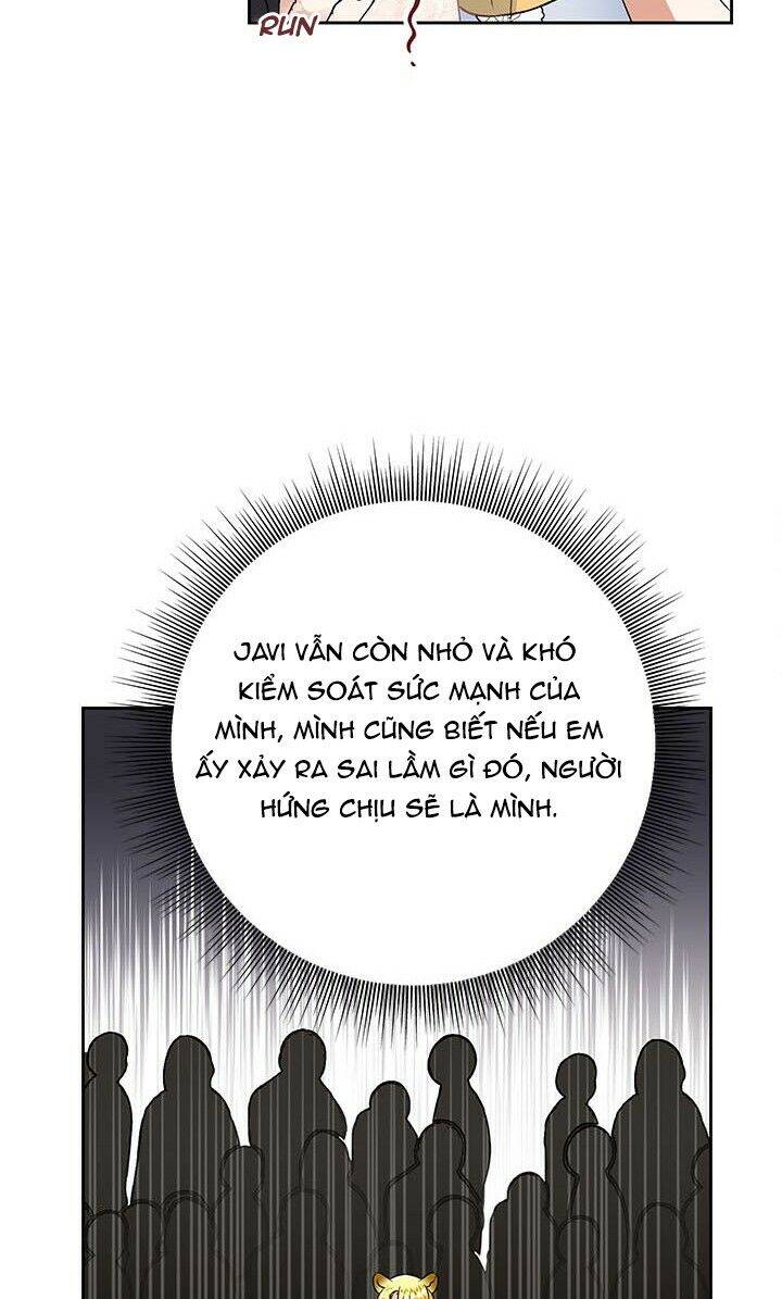 Cuộc Sống Vui Vẻ Của Ác Nữ Chapter 21 - Next Chapter 22