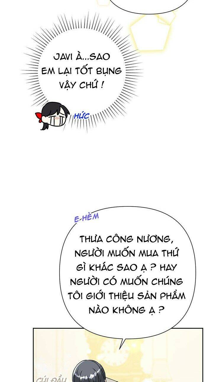 Cuộc Sống Vui Vẻ Của Ác Nữ Chapter 21 - Next Chapter 22