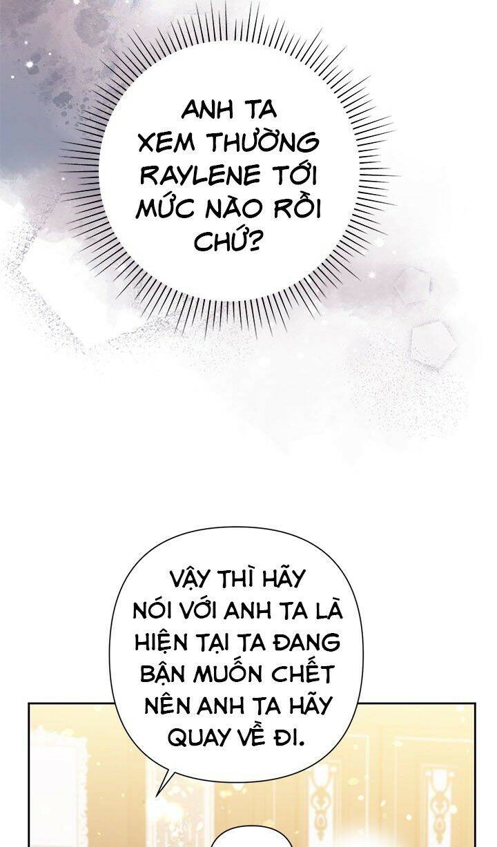 Cuộc Sống Vui Vẻ Của Ác Nữ Chapter 23 - Next Chapter 24.1