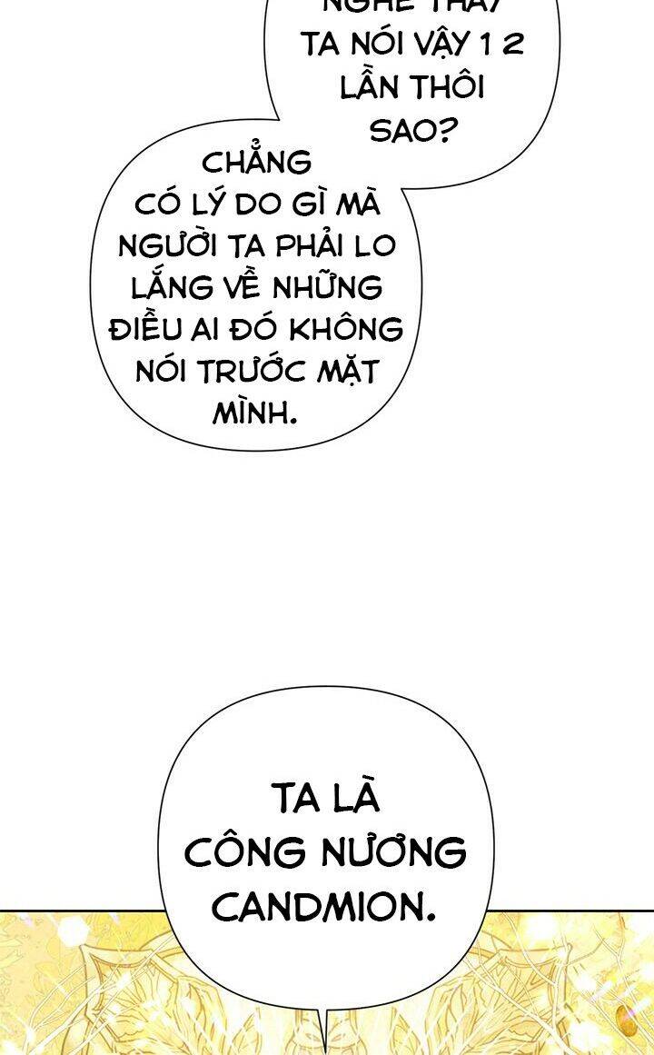 Cuộc Sống Vui Vẻ Của Ác Nữ Chapter 23 - Next Chapter 24.1