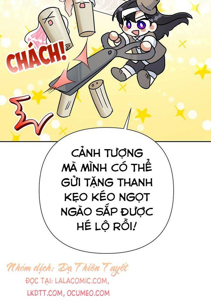 Cuộc Sống Vui Vẻ Của Ác Nữ Chapter 23 - Next Chapter 24.1