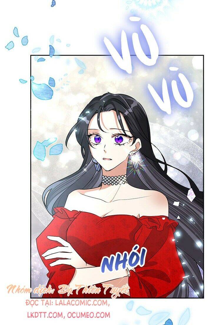 Cuộc Sống Vui Vẻ Của Ác Nữ Chapter 23 - Next Chapter 24.1