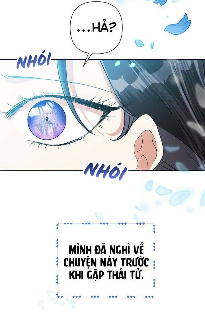 Cuộc Sống Vui Vẻ Của Ác Nữ Chapter 23 - Next Chapter 24.1