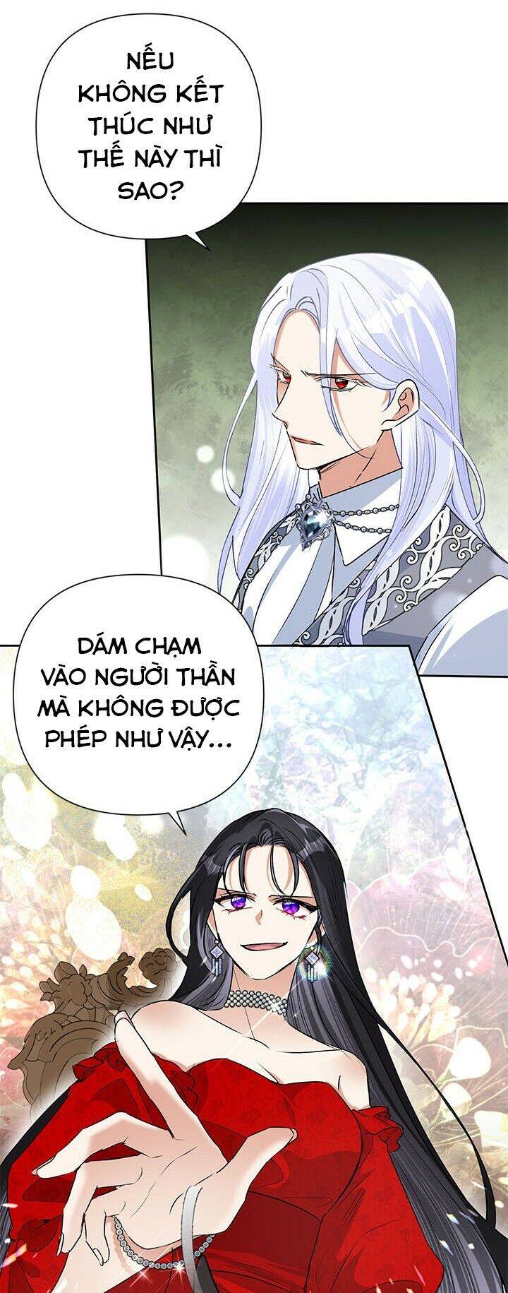 Cuộc Sống Vui Vẻ Của Ác Nữ Chapter 23 - Next Chapter 24.1