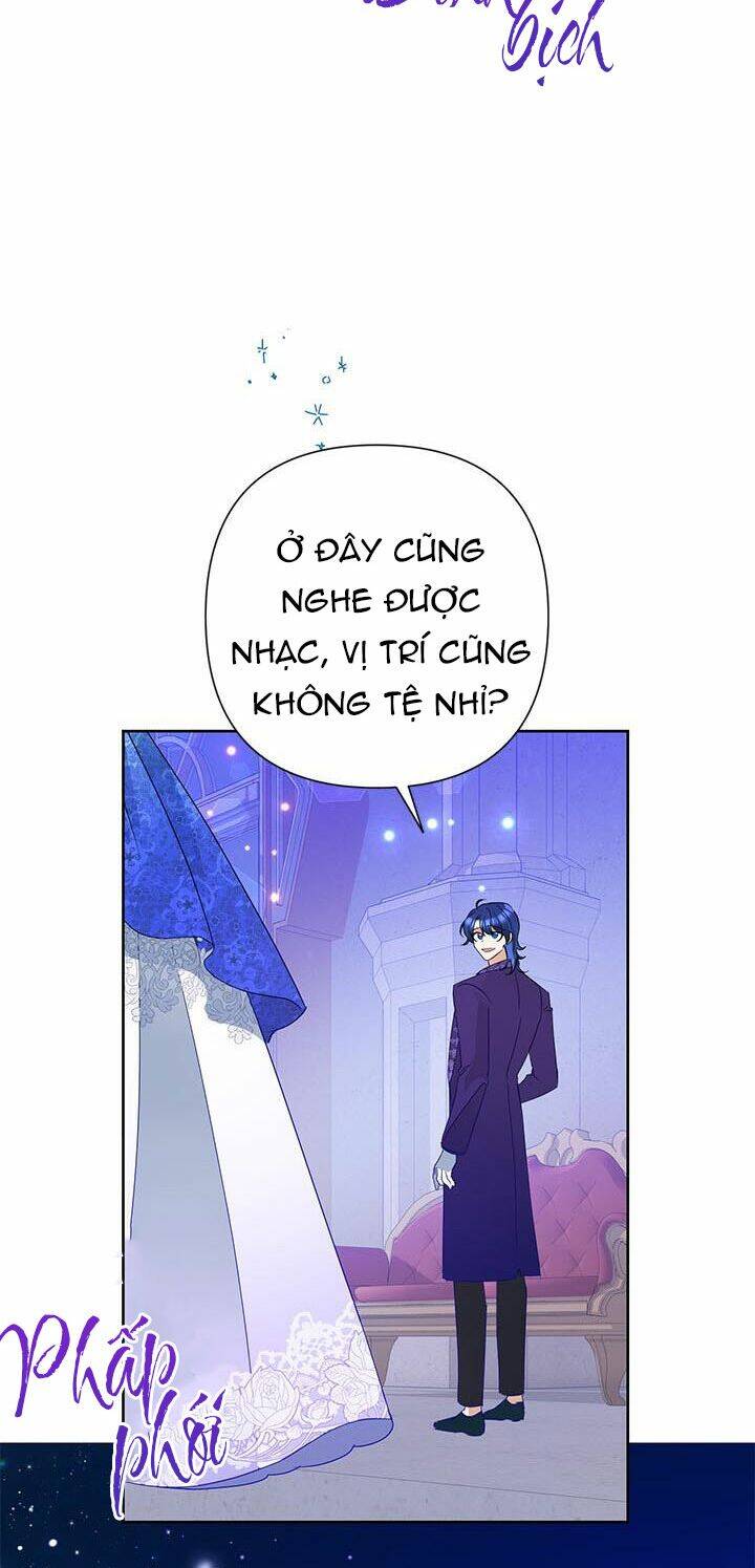 Cuộc Sống Vui Vẻ Của Ác Nữ Chapter 30.2 - Next Chapter 31.1