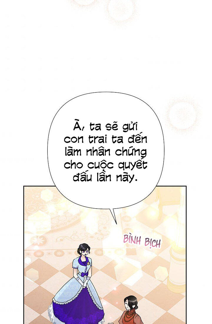 Cuộc Sống Vui Vẻ Của Ác Nữ Chapter 35.2 - Next Chapter 36.1