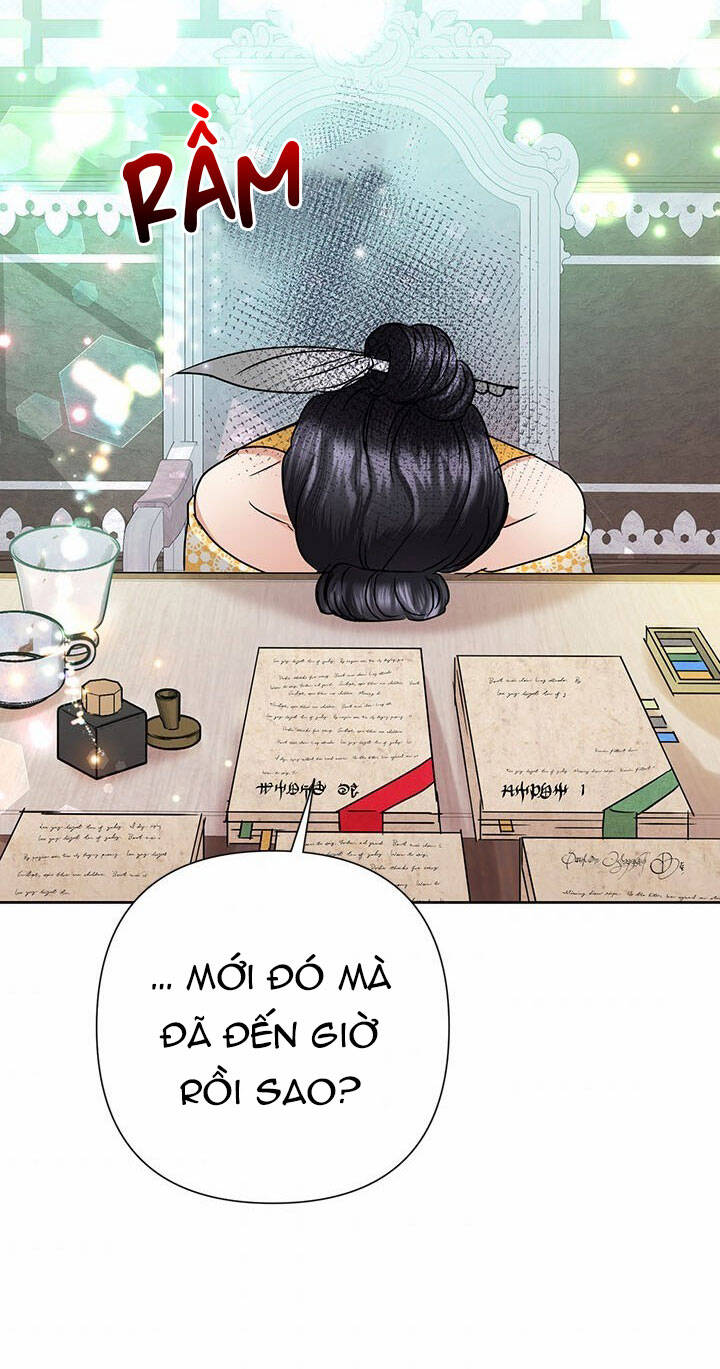 Cuộc Sống Vui Vẻ Của Ác Nữ Chapter 36.1 - Next Chapter 36.2