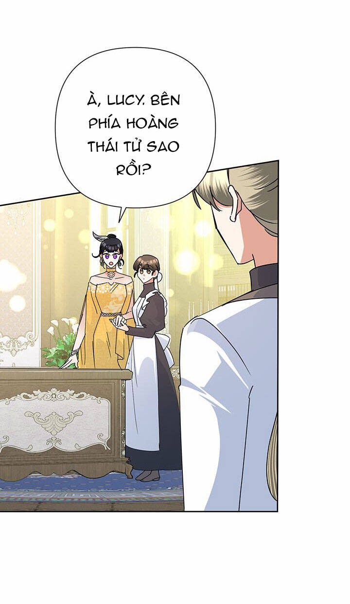 Cuộc Sống Vui Vẻ Của Ác Nữ Chapter 36.1 - Next Chapter 36.2