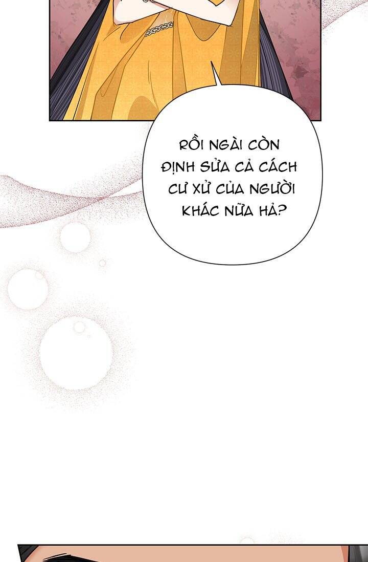 Cuộc Sống Vui Vẻ Của Ác Nữ Chapter 37.1 - Next Chapter 37.2