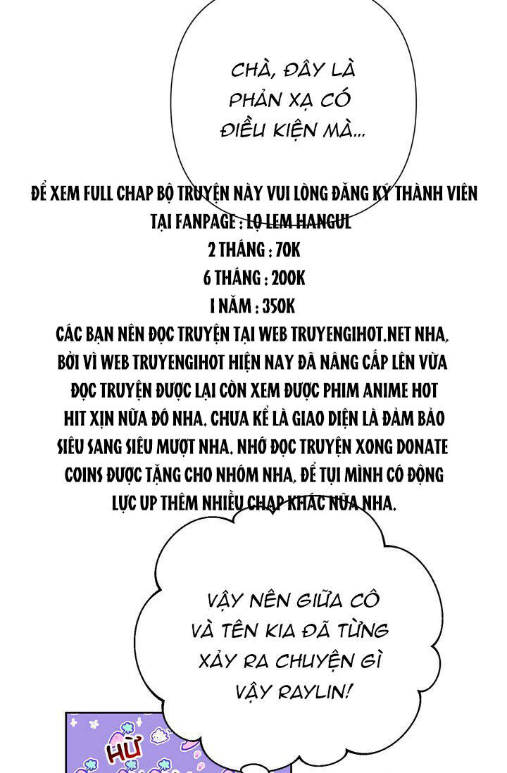 Cuộc Sống Vui Vẻ Của Ác Nữ Chapter 37.1 - Next Chapter 37.2