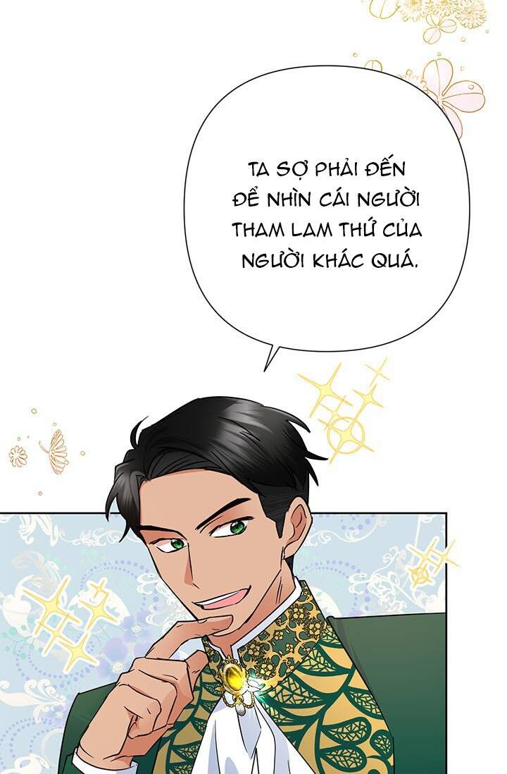 Cuộc Sống Vui Vẻ Của Ác Nữ Chapter 37.1 - Next Chapter 37.2