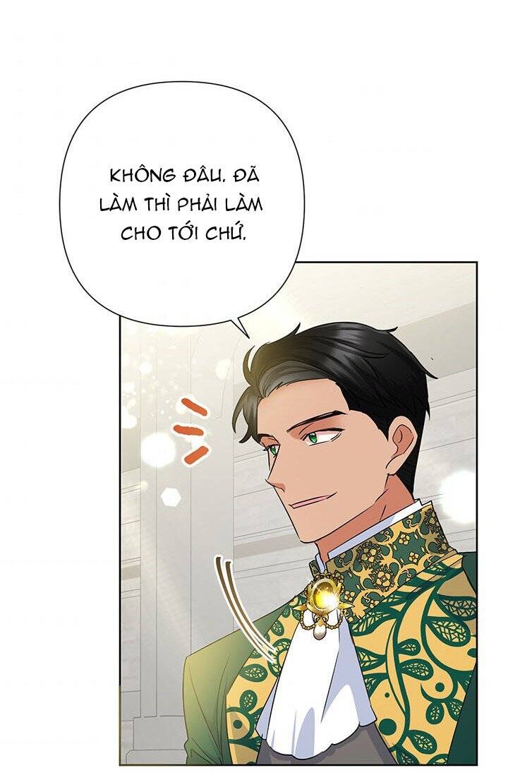 Cuộc Sống Vui Vẻ Của Ác Nữ Chapter 37.1 - Next Chapter 37.2