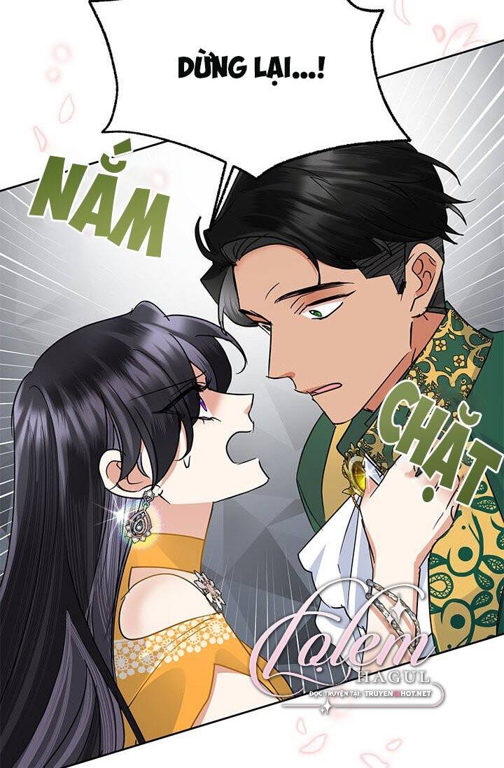 Cuộc Sống Vui Vẻ Của Ác Nữ Chapter 38.1 - Next Chapter 38.2