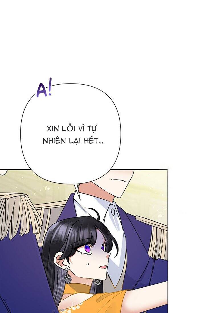 Cuộc Sống Vui Vẻ Của Ác Nữ Chapter 38.1 - Next Chapter 38.2