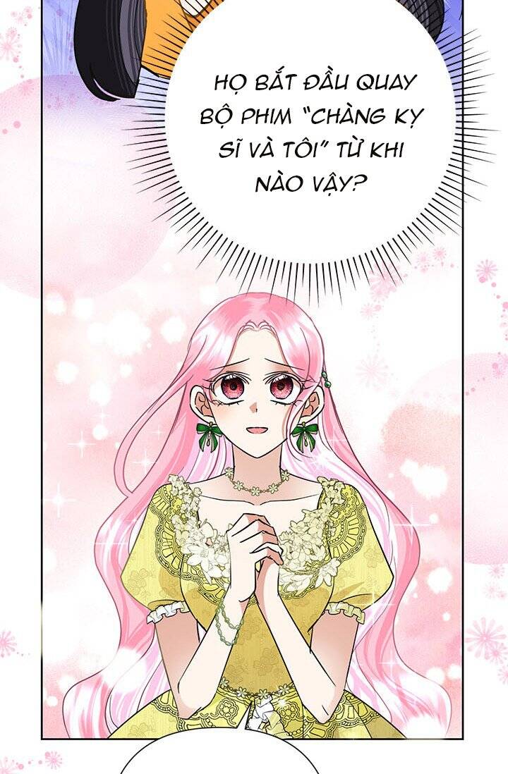 Cuộc Sống Vui Vẻ Của Ác Nữ Chapter 38.1 - Next Chapter 38.2