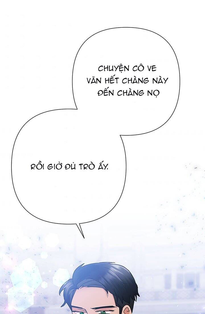 Cuộc Sống Vui Vẻ Của Ác Nữ Chapter 38.1 - Next Chapter 38.2