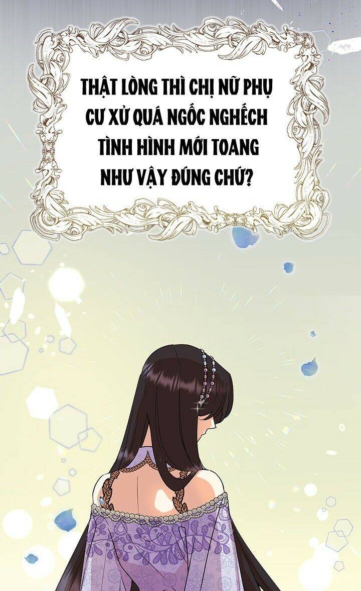 Cuộc Sống Vui Vẻ Của Ác Nữ Chapter 4 - Next Chapter 5