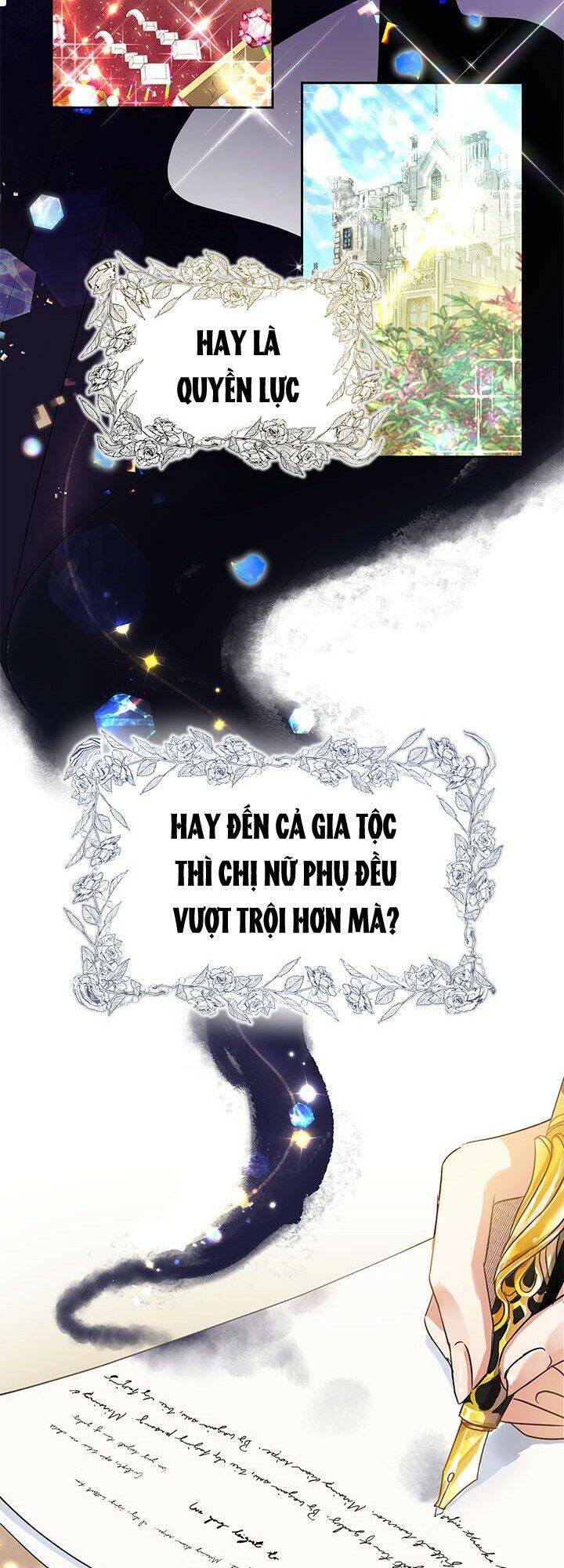 Cuộc Sống Vui Vẻ Của Ác Nữ Chapter 4 - Next Chapter 5