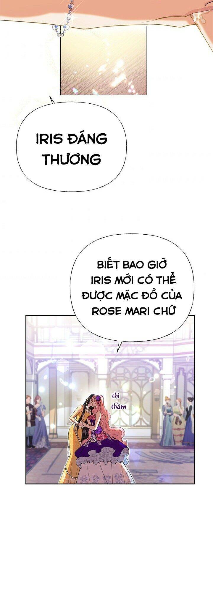 Cuộc Sống Vui Vẻ Của Ác Nữ Chapter 4 - Next Chapter 5