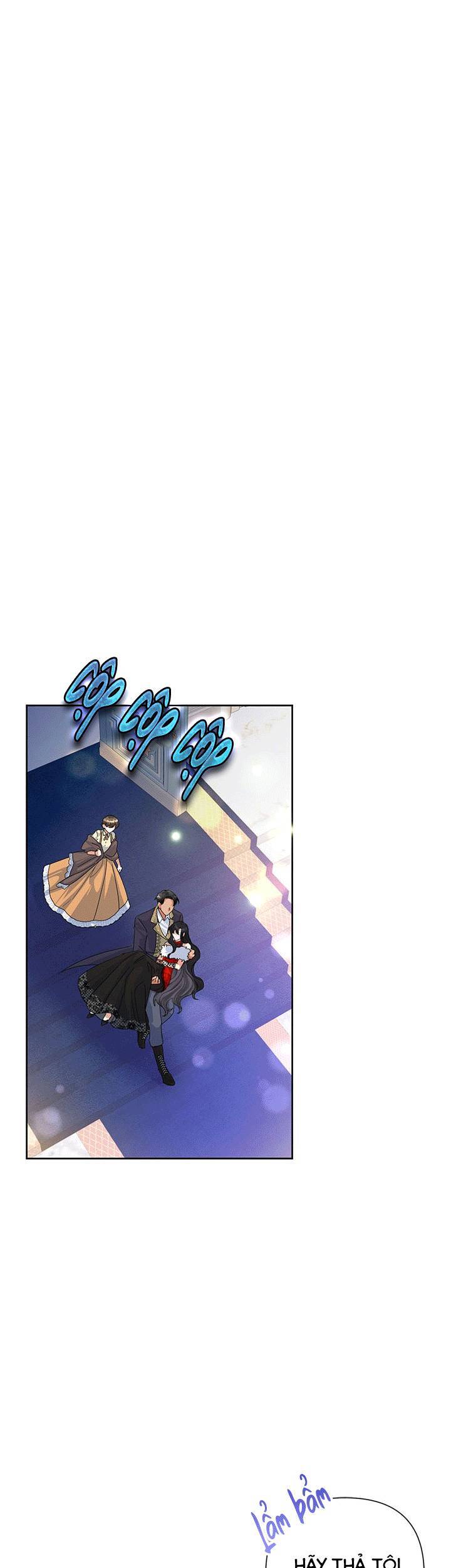 Cuộc Sống Vui Vẻ Của Ác Nữ Chapter 41 - Next Chapter 42