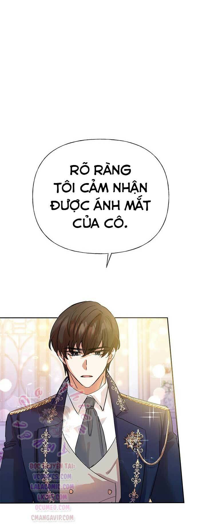 Cuộc Sống Vui Vẻ Của Ác Nữ Chapter 5 - Next Chapter 6