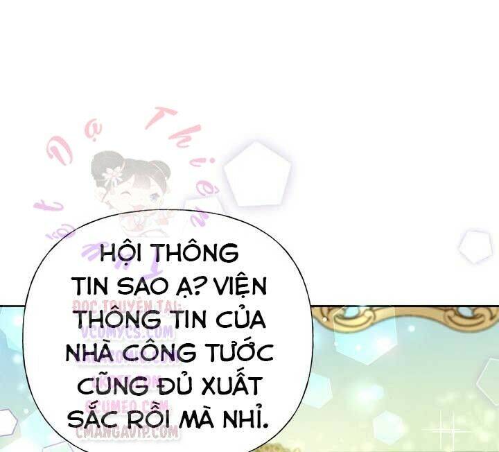 Cuộc Sống Vui Vẻ Của Ác Nữ Chapter 5 - Next Chapter 6