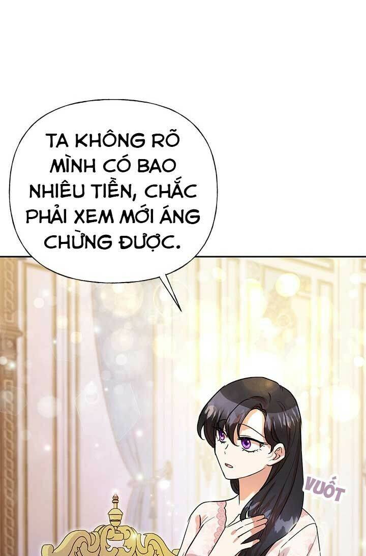 Cuộc Sống Vui Vẻ Của Ác Nữ Chapter 5 - Next Chapter 6