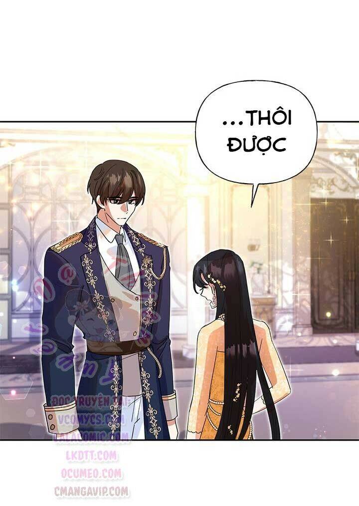 Cuộc Sống Vui Vẻ Của Ác Nữ Chapter 5 - Next Chapter 6