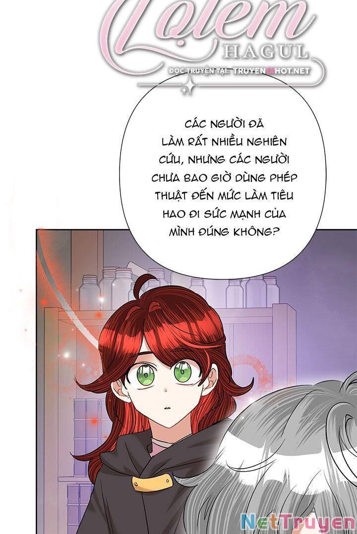 Cuộc Sống Vui Vẻ Của Ác Nữ Chapter 62 - Next Chapter 63