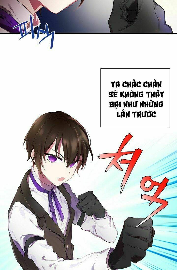 Cuộc Trả Thù Bắt Đầu Chapter 1 - Trang 2