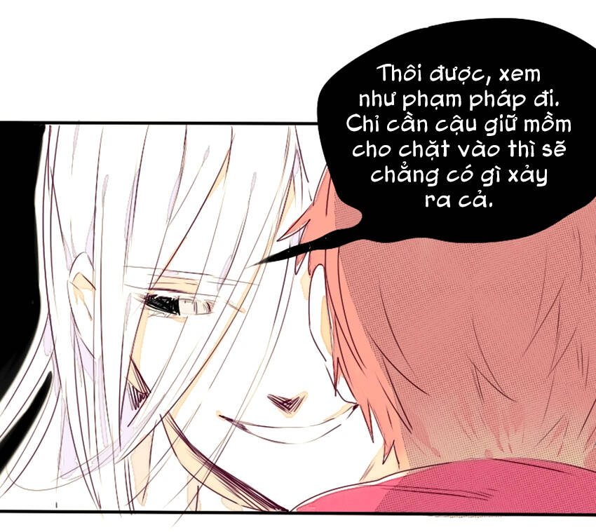 Cưới, Tôi Ư? Chapter 11 - Trang 2