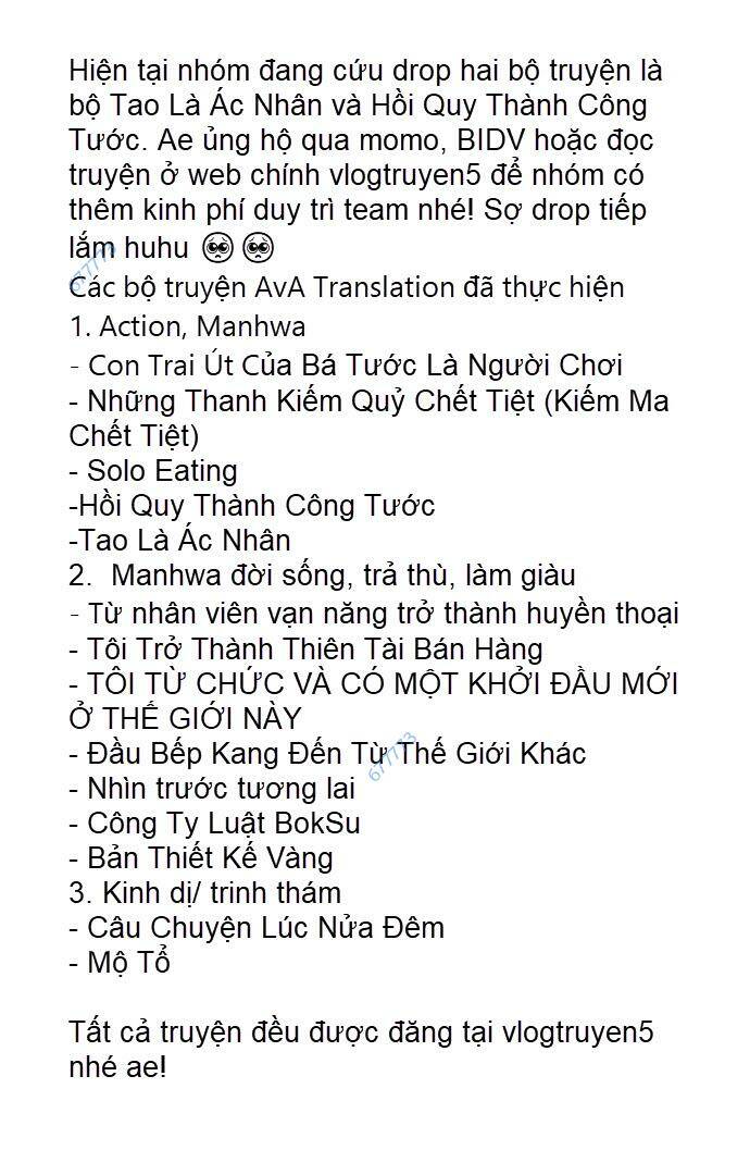 cuốn nhật ký kỳ lạ chapter 12 - Next chapter 13