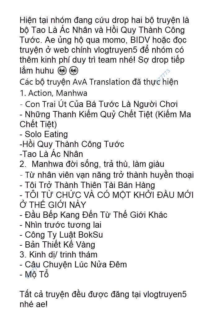 cuốn nhật ký kỳ lạ chapter 14 - Next chapter 15