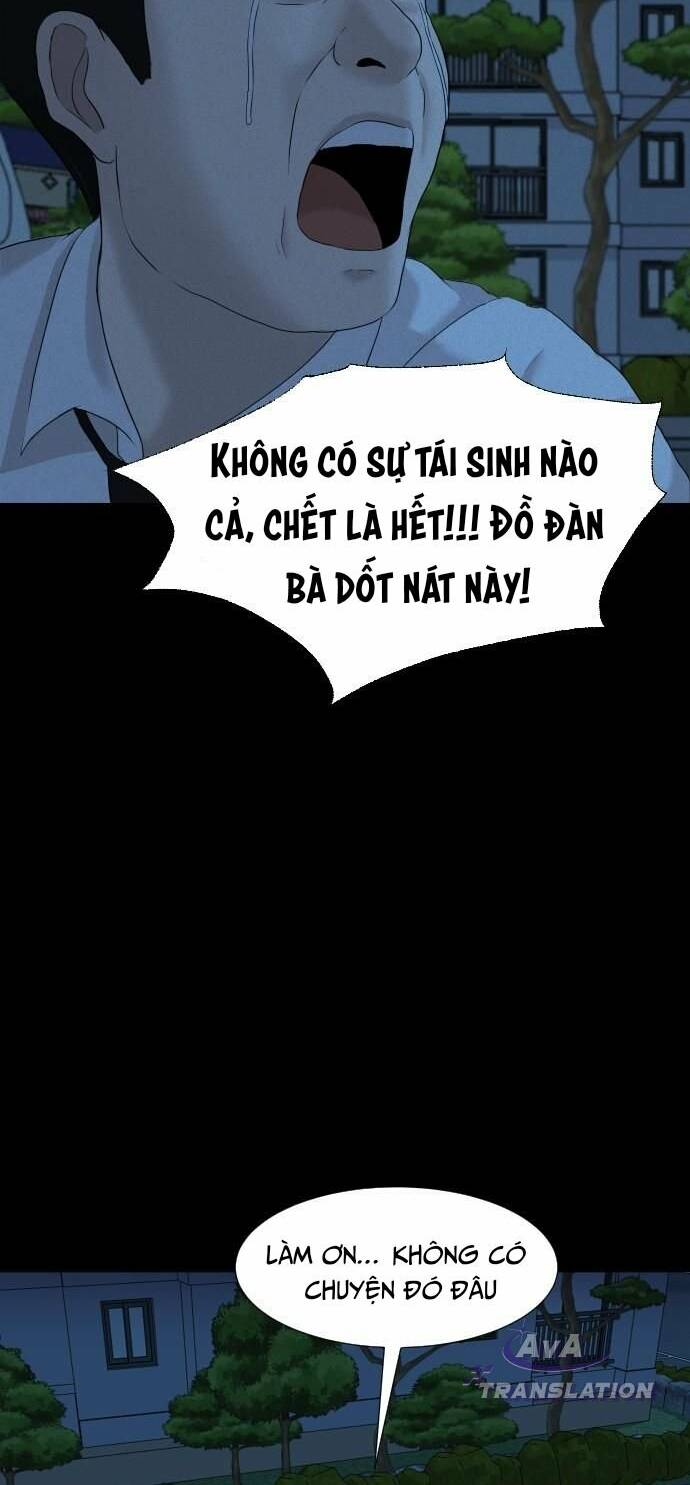 cuốn nhật ký kỳ lạ chapter 15 - Next chapter 16