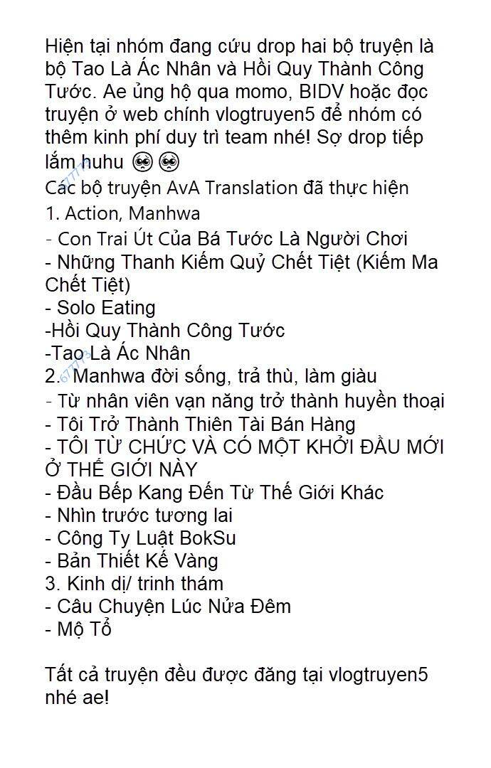 cuốn nhật ký kỳ lạ chapter 15 - Next chapter 16