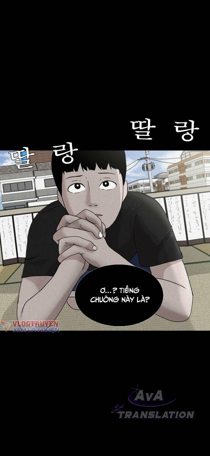 cuốn nhật ký kỳ lạ chapter 2 - Next chapter 3