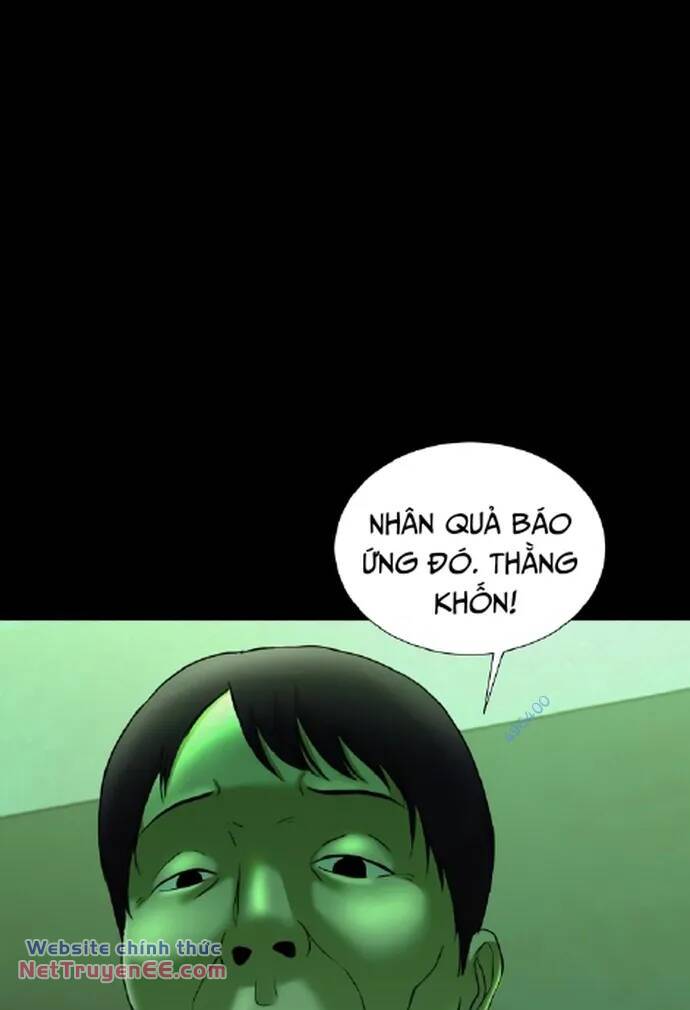 cuốn nhật ký kỳ lạ Chapter 28 - Trang 2