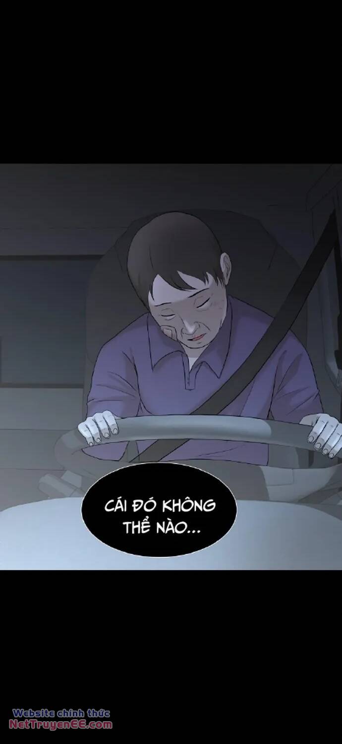 cuốn nhật ký kỳ lạ Chapter 28 - Trang 2