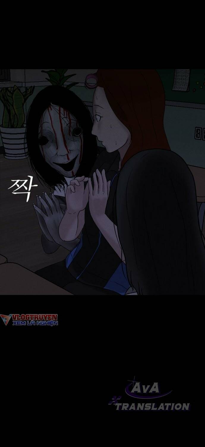 cuốn nhật ký kỳ lạ chapter 3 - Next chương 4